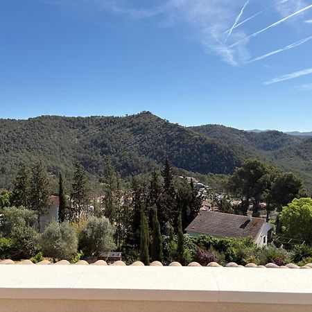 Olivella Bed&Breakfast Buitenkant foto