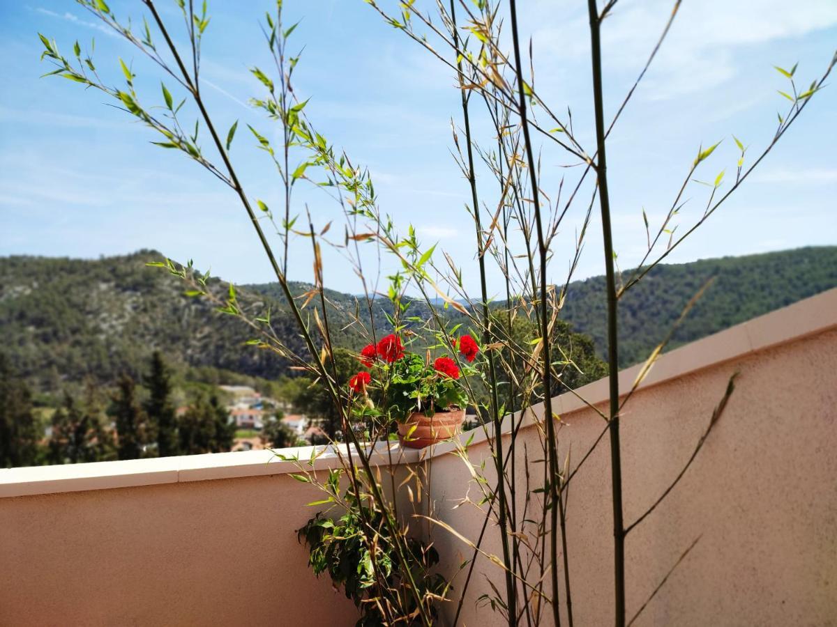 Olivella Bed&Breakfast Buitenkant foto