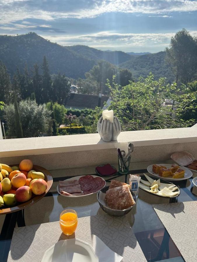 Olivella Bed&Breakfast Buitenkant foto