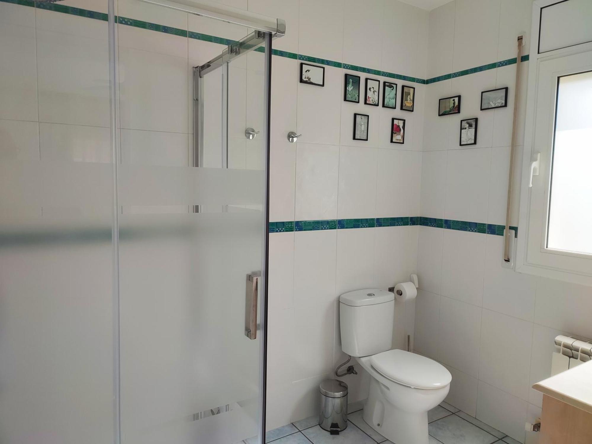 Olivella Bed&Breakfast Buitenkant foto