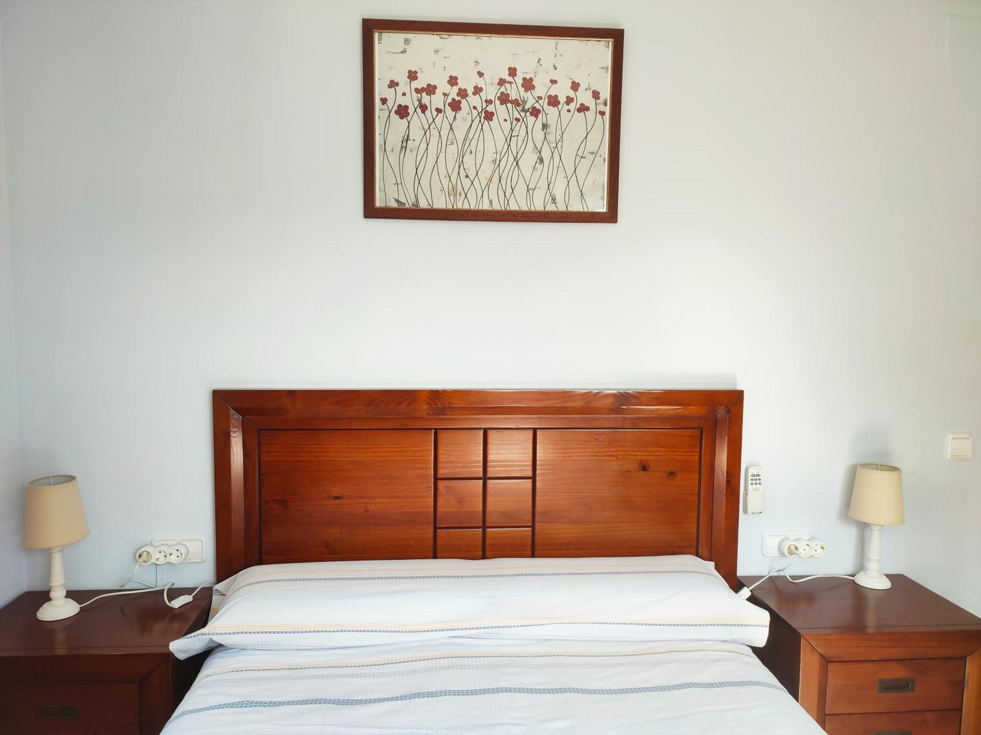 Olivella Bed&Breakfast Buitenkant foto