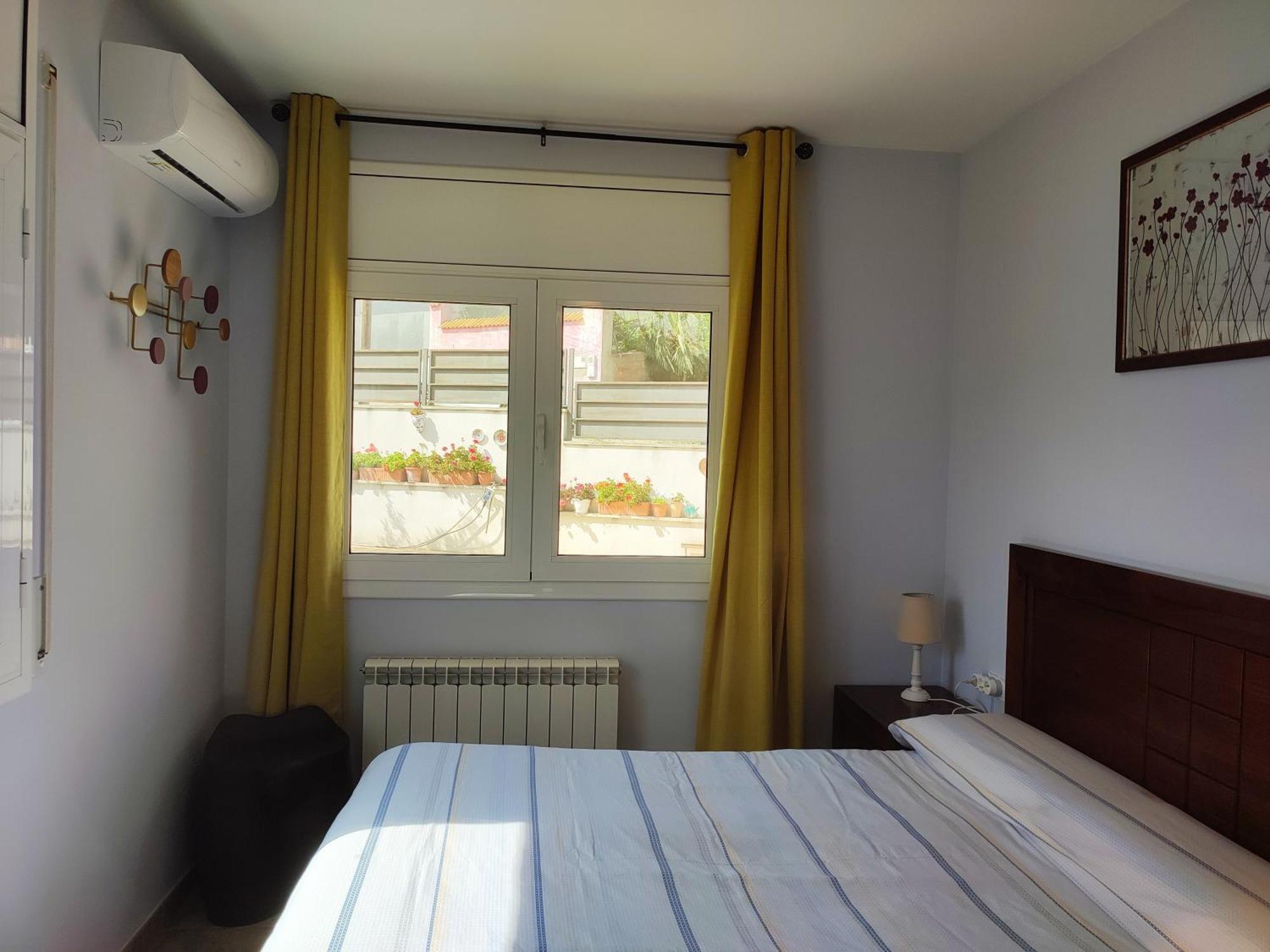 Olivella Bed&Breakfast Buitenkant foto