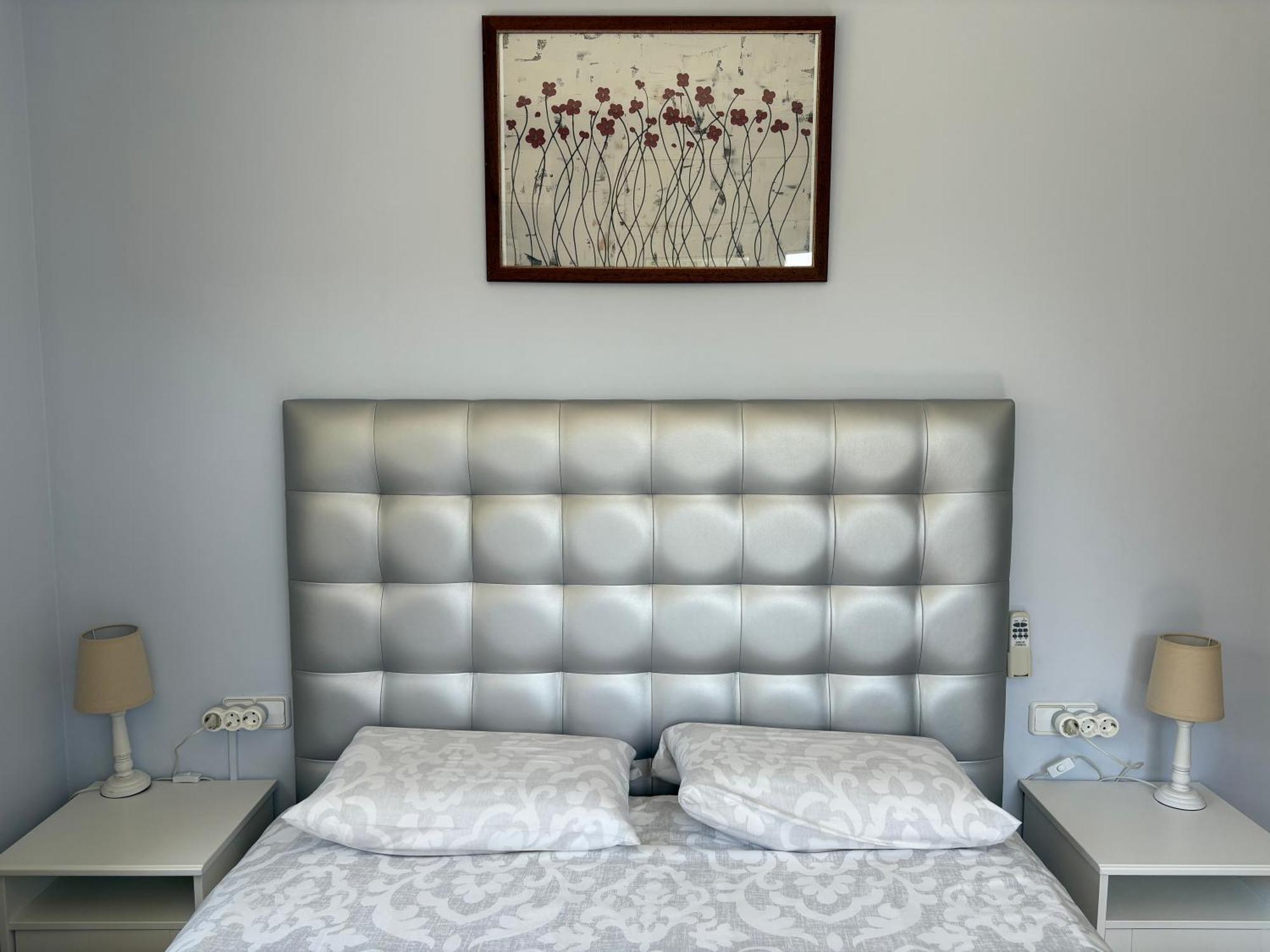 Olivella Bed&Breakfast Buitenkant foto