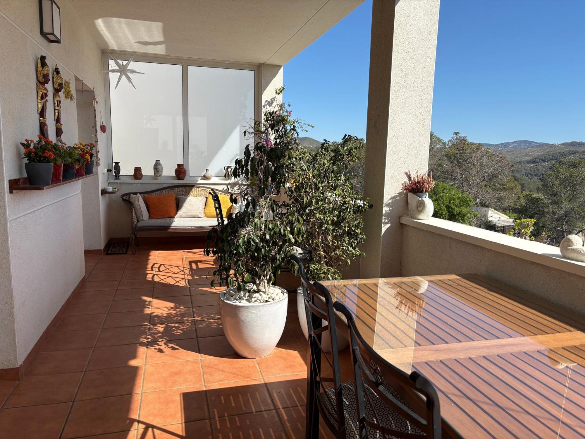 Olivella Bed&Breakfast Buitenkant foto