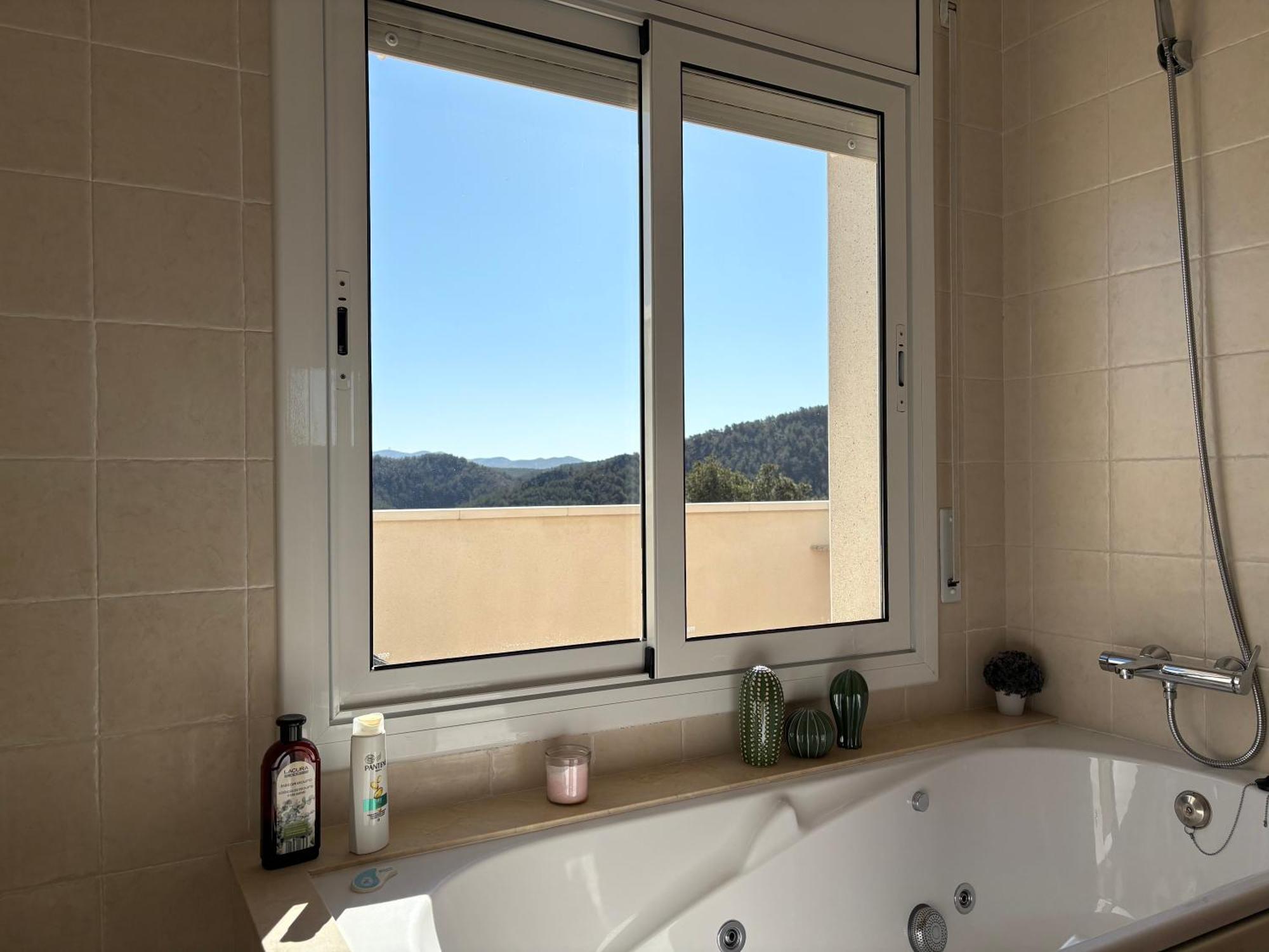 Olivella Bed&Breakfast Buitenkant foto