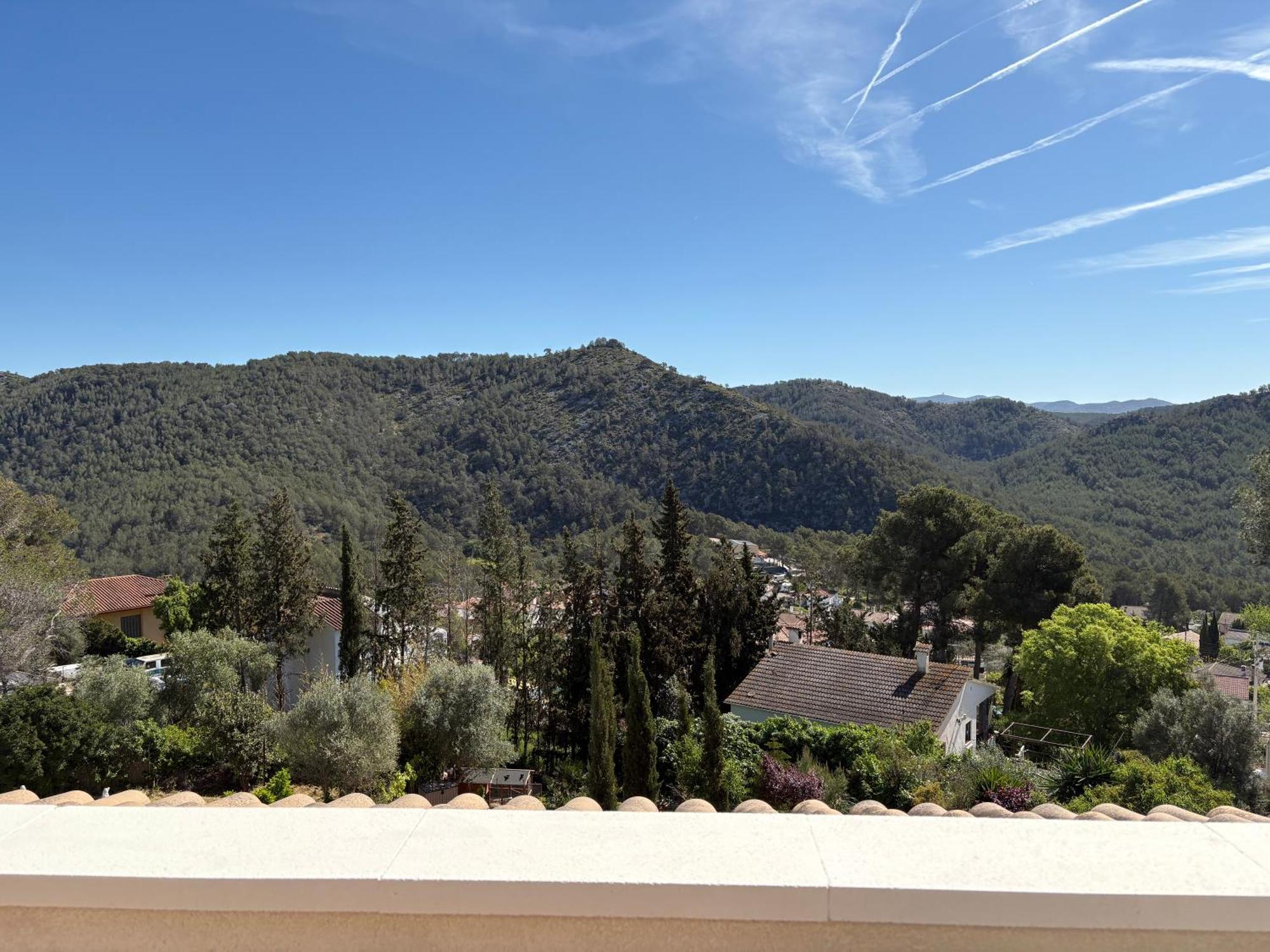 Olivella Bed&Breakfast Buitenkant foto