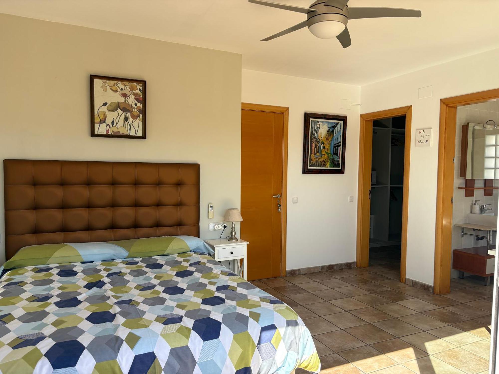 Olivella Bed&Breakfast Buitenkant foto