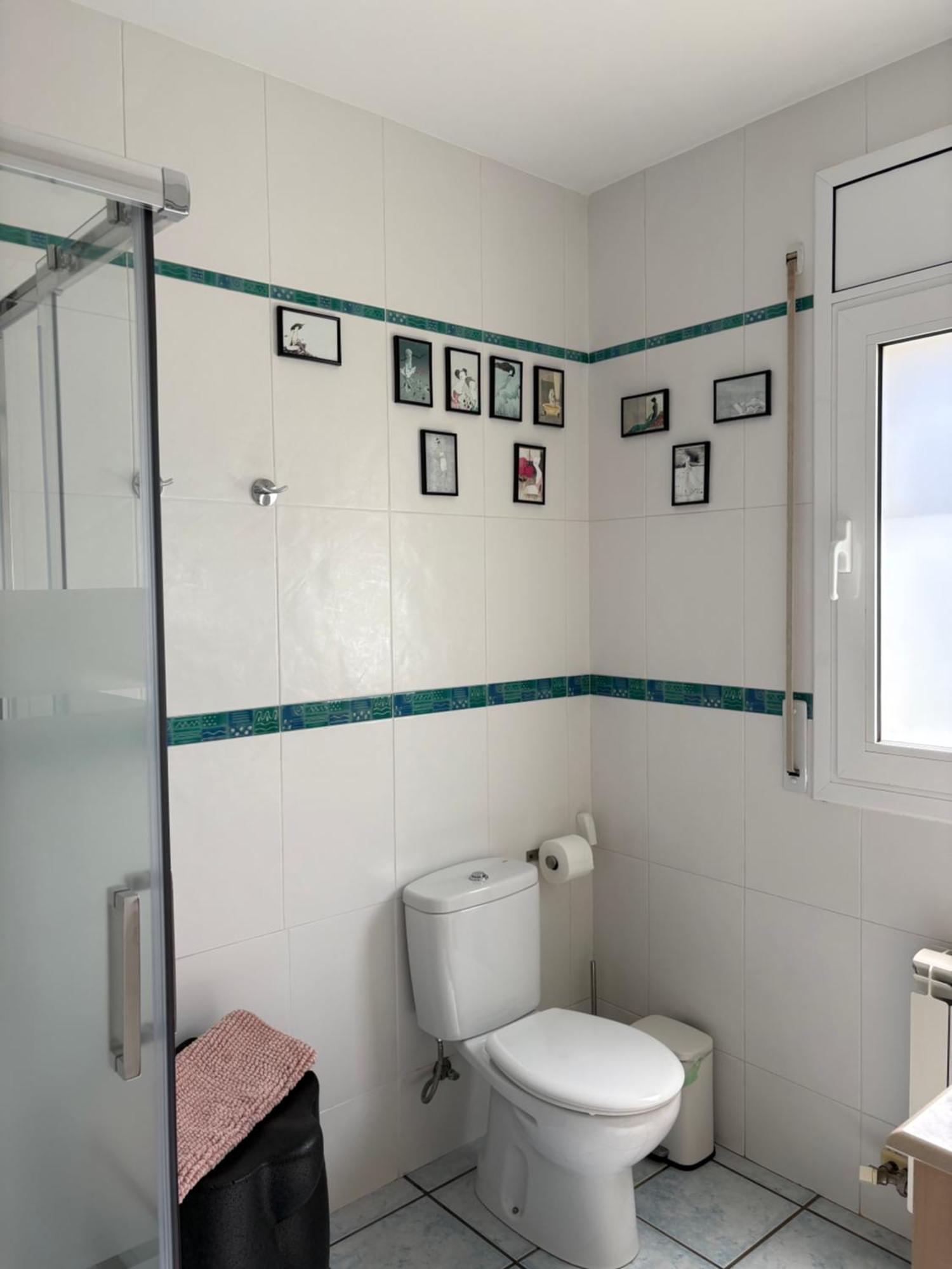 Olivella Bed&Breakfast Buitenkant foto