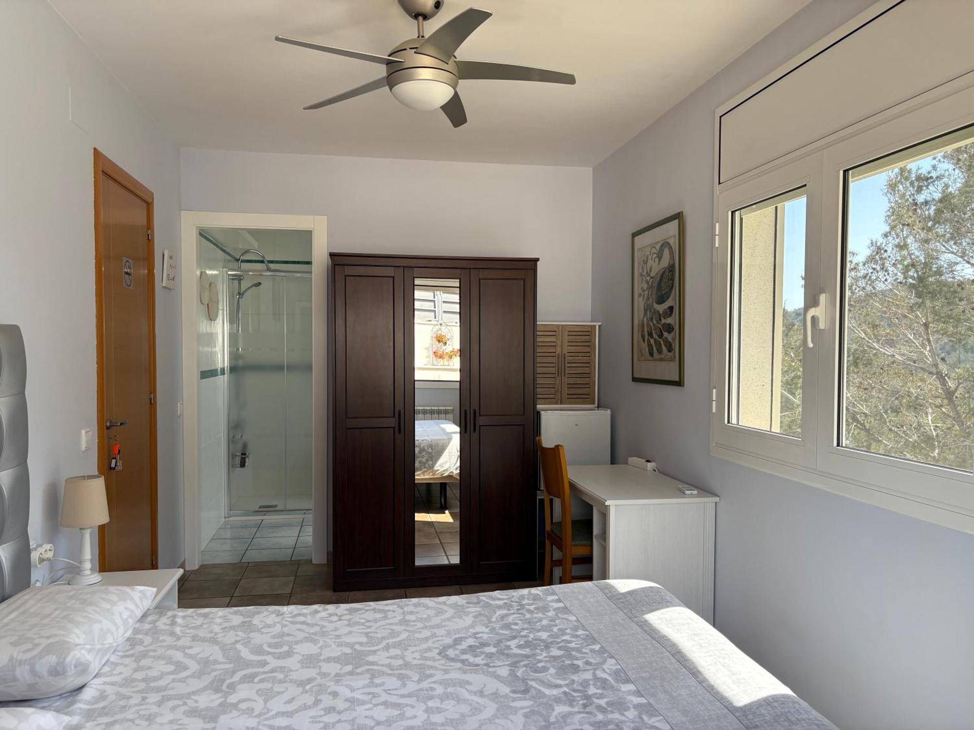 Olivella Bed&Breakfast Buitenkant foto