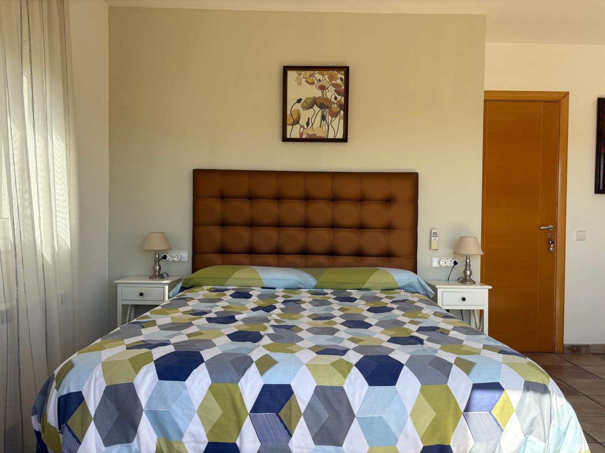 Olivella Bed&Breakfast Buitenkant foto