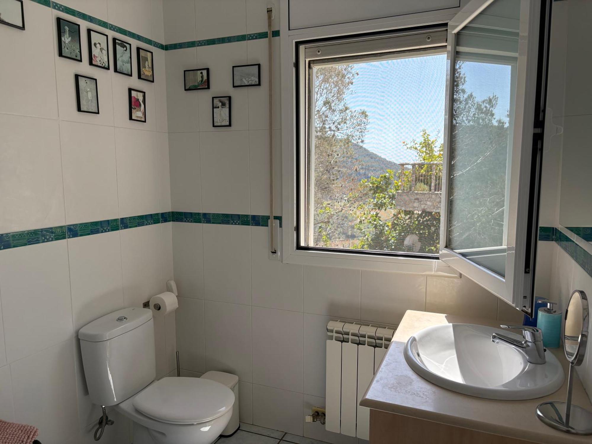 Olivella Bed&Breakfast Buitenkant foto