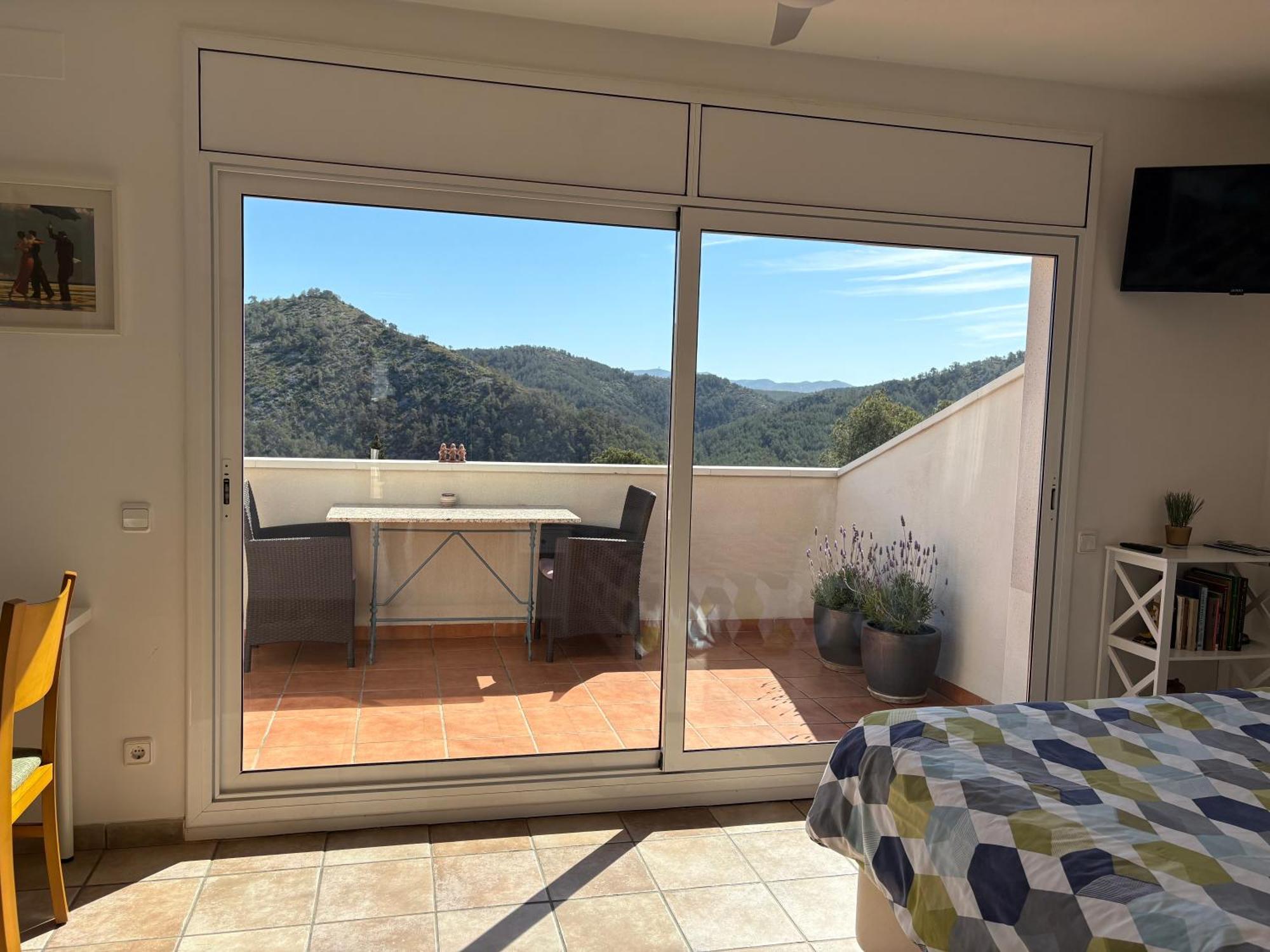 Olivella Bed&Breakfast Buitenkant foto