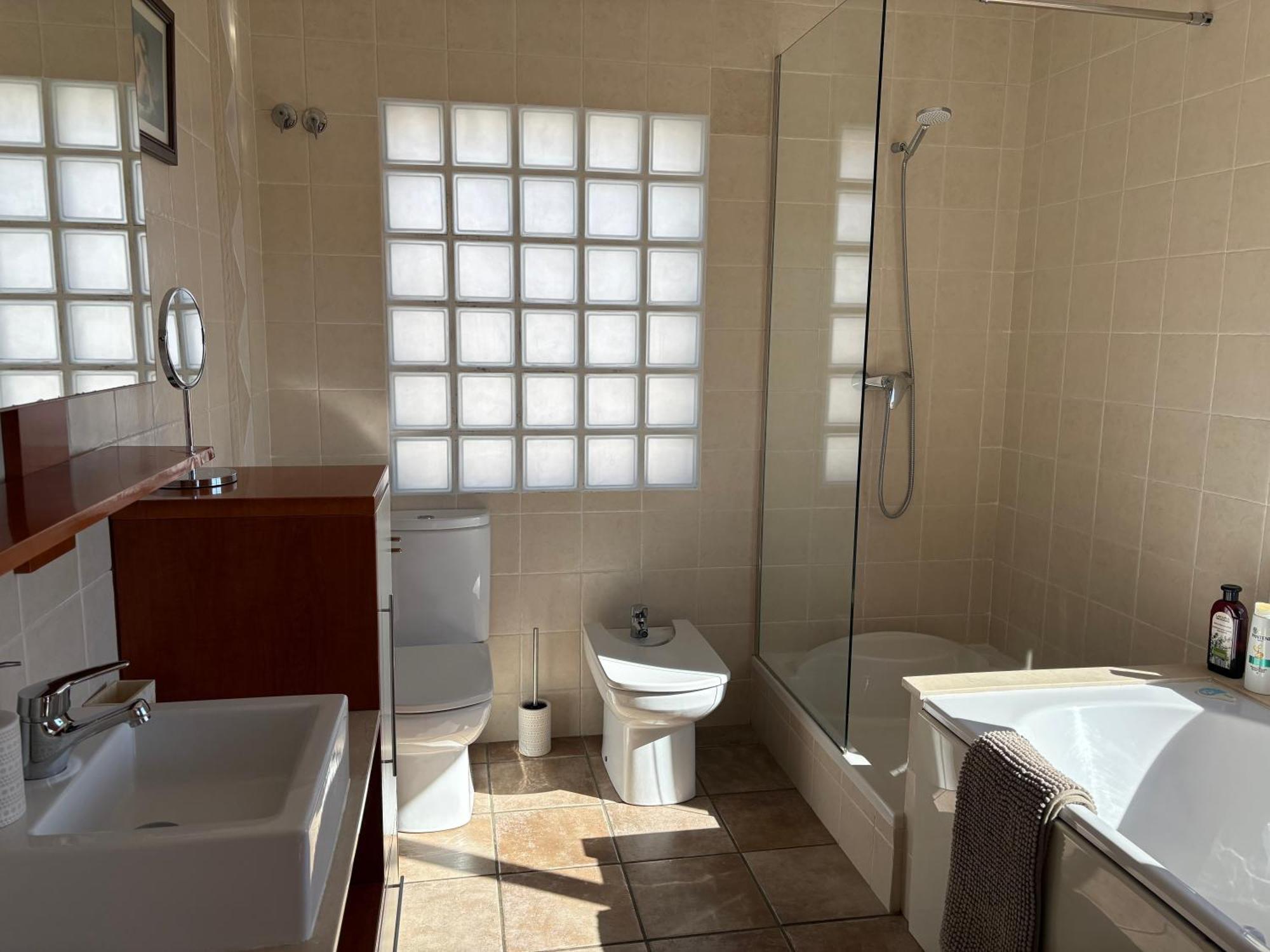Olivella Bed&Breakfast Buitenkant foto