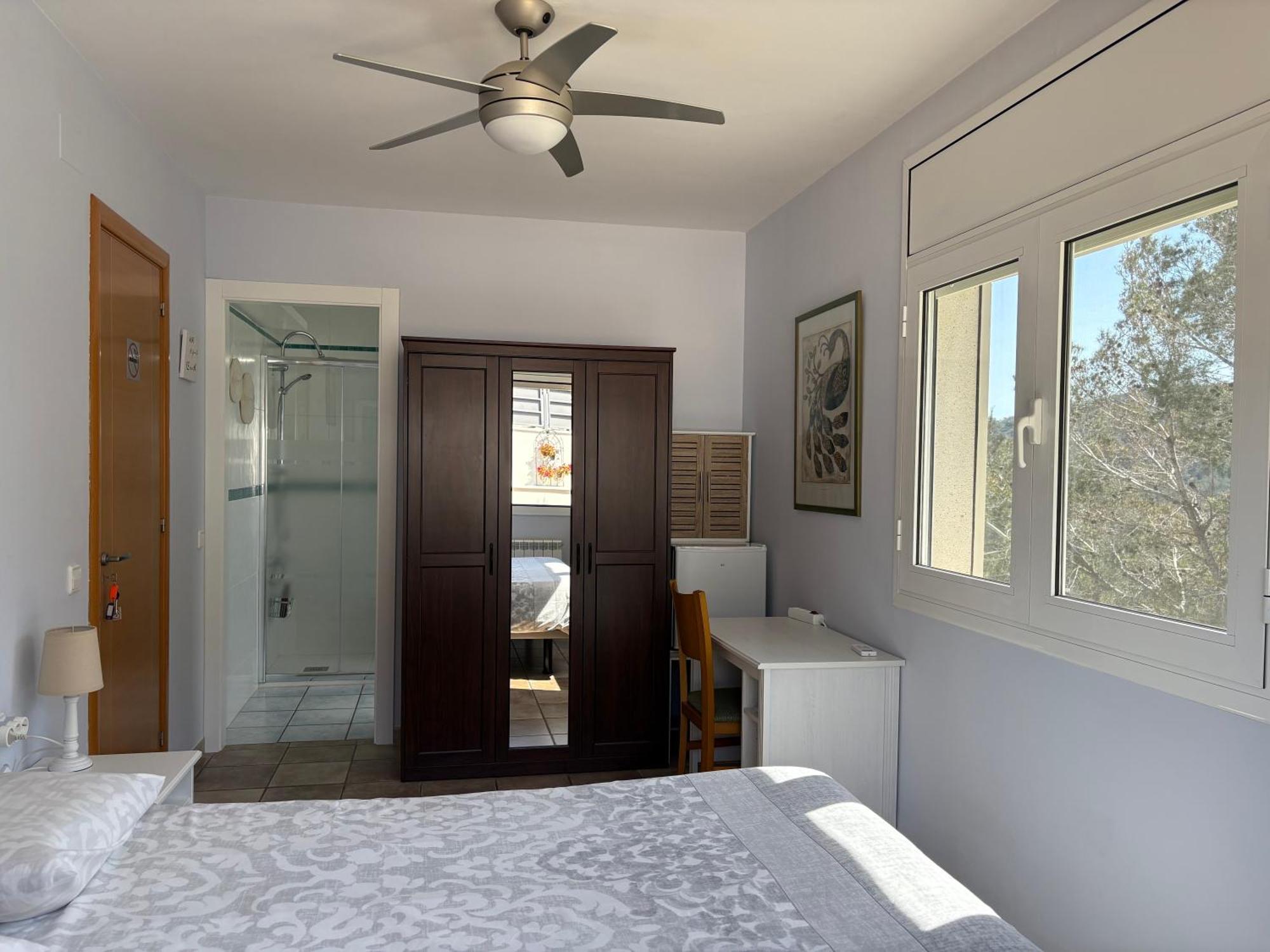 Olivella Bed&Breakfast Buitenkant foto