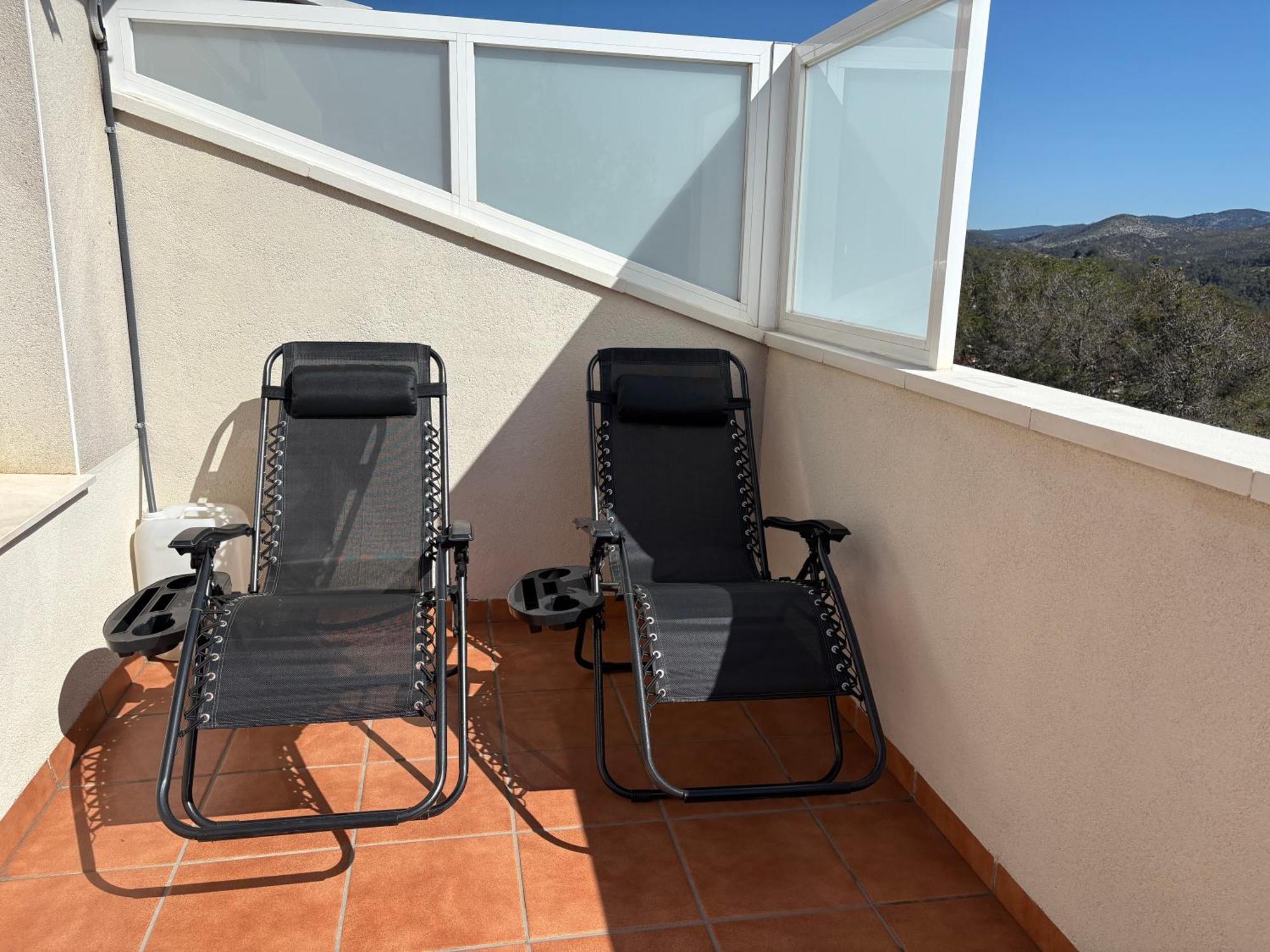 Olivella Bed&Breakfast Buitenkant foto