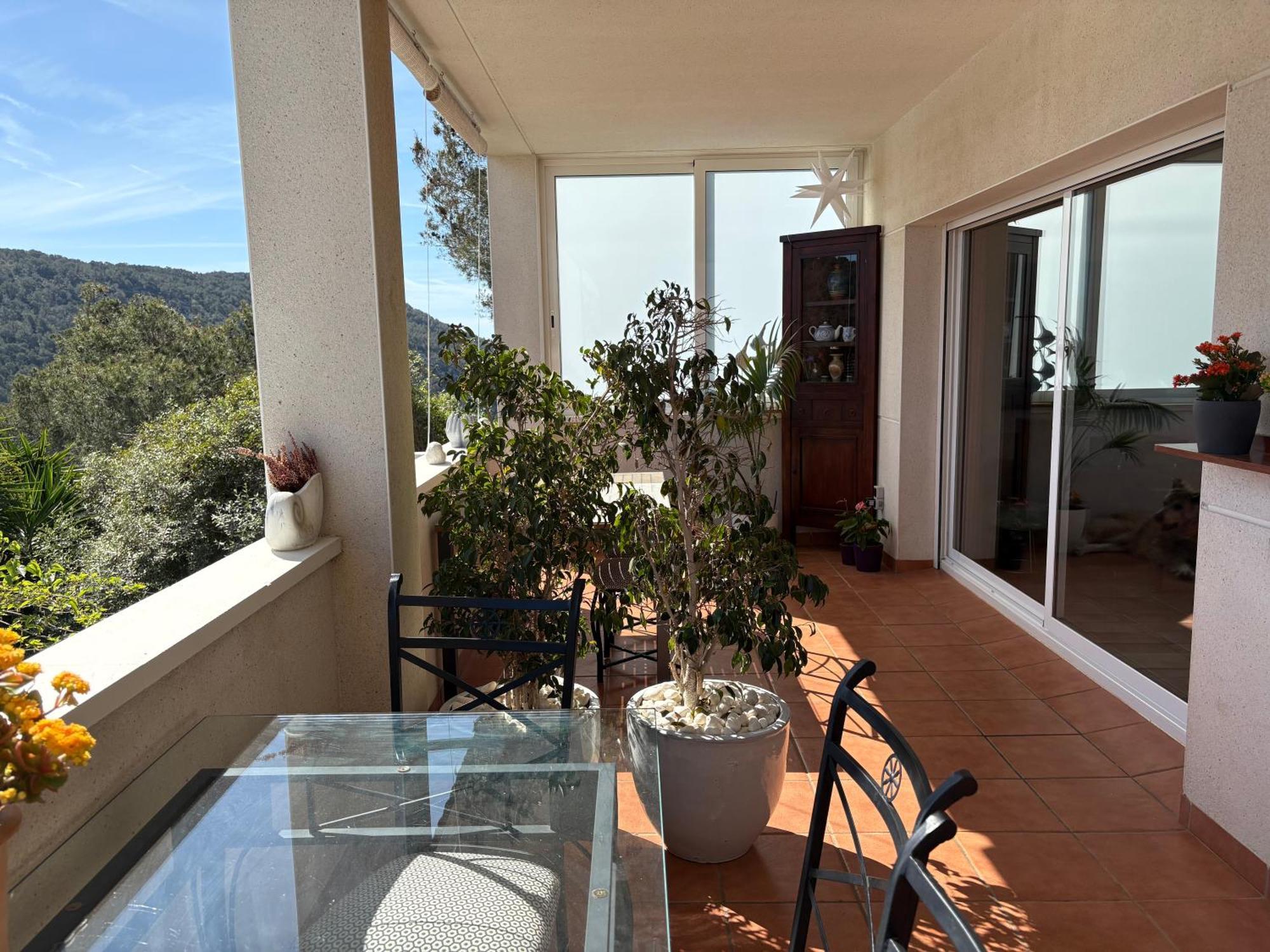 Olivella Bed&Breakfast Buitenkant foto