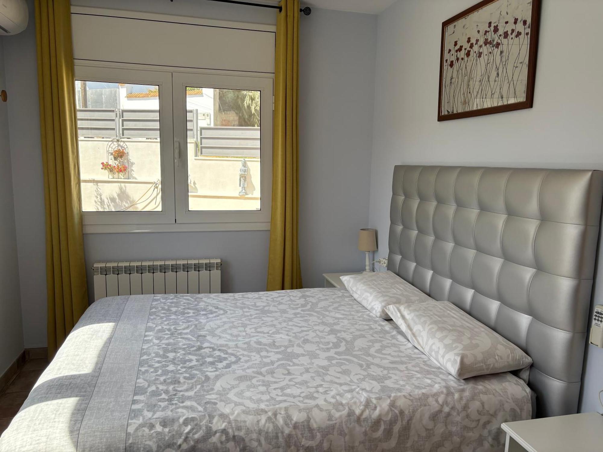 Olivella Bed&Breakfast Buitenkant foto